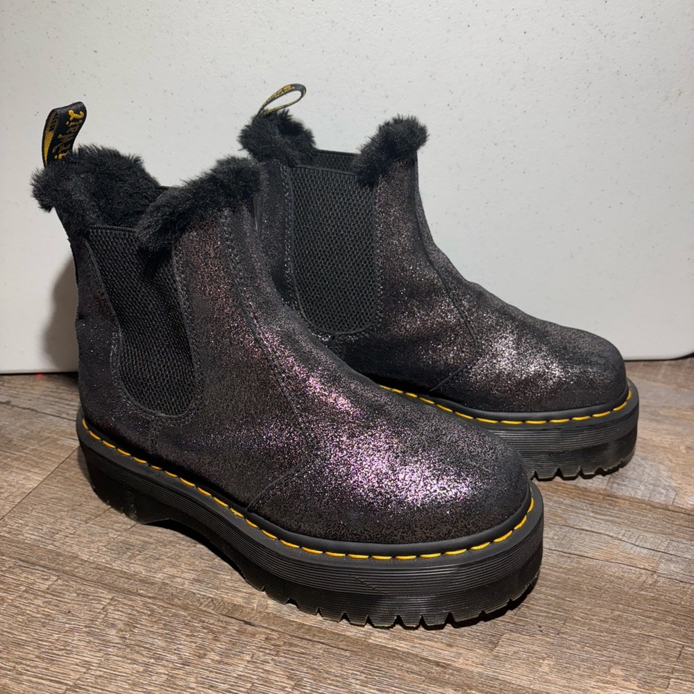 Dr. Martens Chelsea Boot